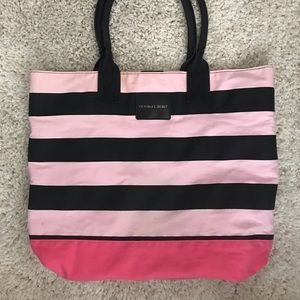 Victoria’s Secret Pink Tote Bag